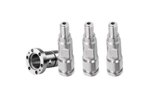 摩配汽車(chē)電動(dòng)車(chē)配件車(chē)銑噴嘴氣門(mén)通孔螺絲