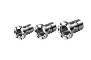 精密鉆攻法蘭智能機械裝備行業(yè)CNC數(shù)控加工